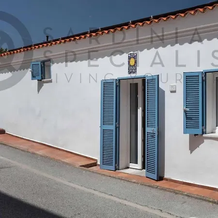 Stazzo Sole Апартаменты