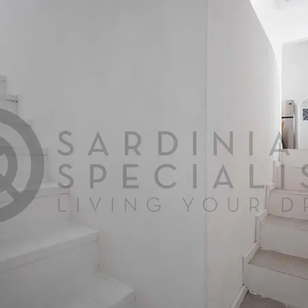 Stazzo Sole Appartement